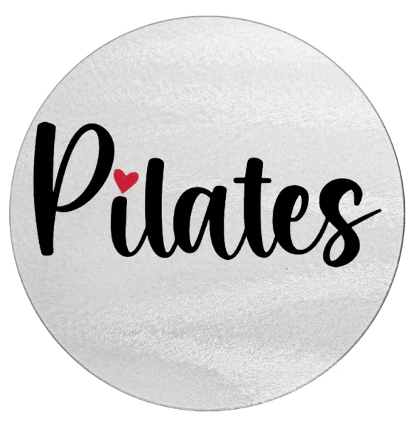 Pilates love — 1