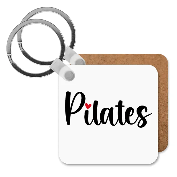 Pilates love — 1