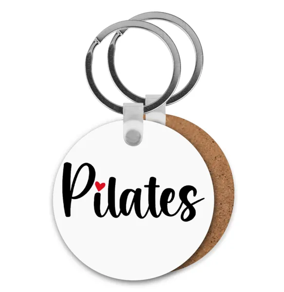 Pilates love — 1