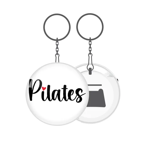 Pilates love — 1