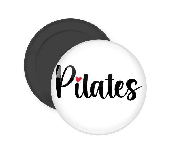 Pilates love — 1
