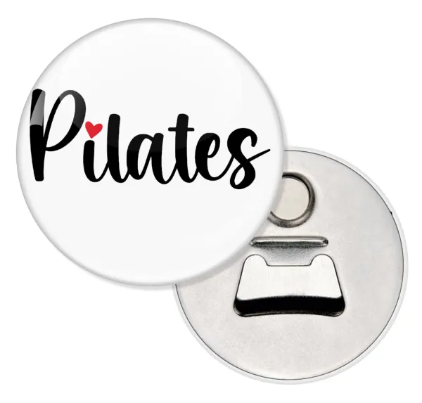 Pilates love — 1