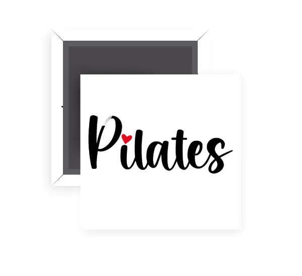 Pilates love — 1