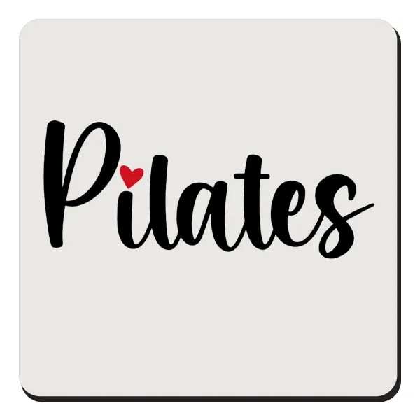 Pilates love — 1