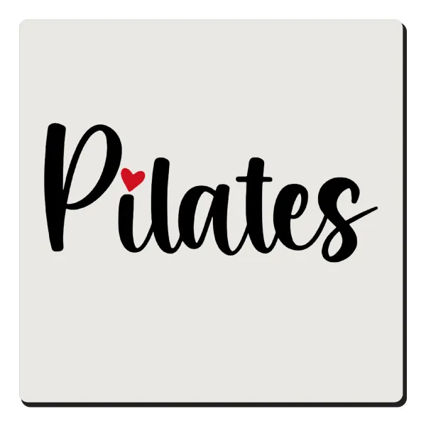 Pilates love — 1