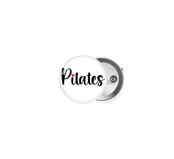 Pilates love — 1