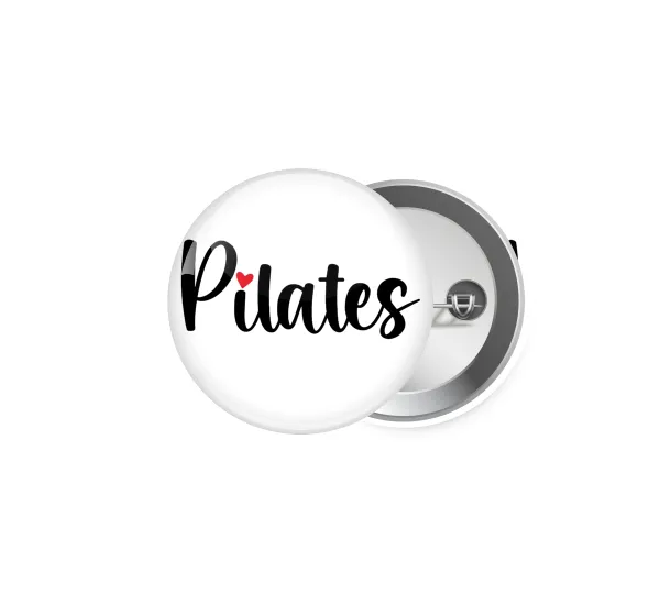 Pilates love — 1
