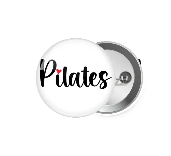 Pilates love — 1