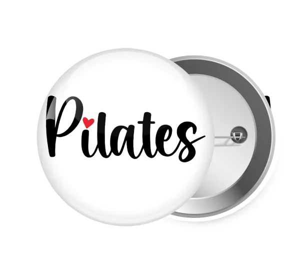 Pilates love — 1