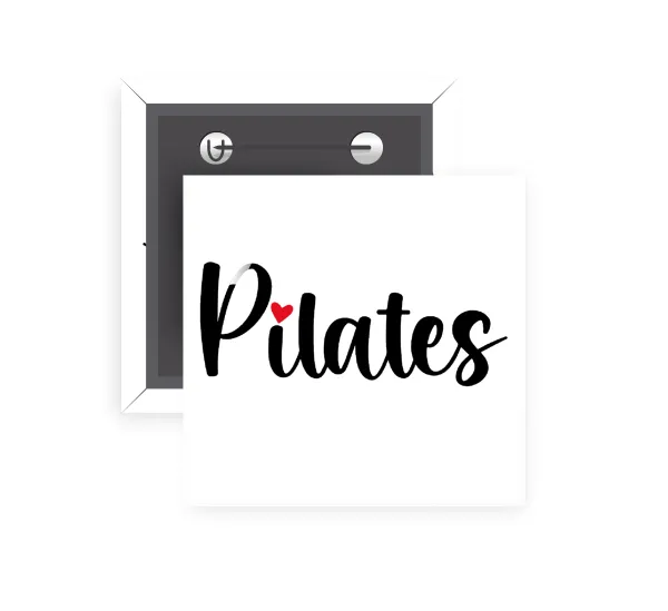 Pilates love — 1