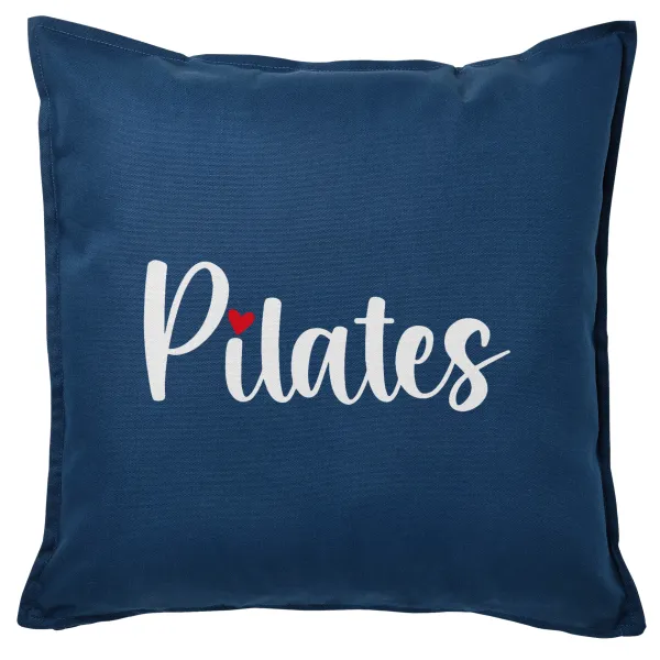 Pilates love — 1