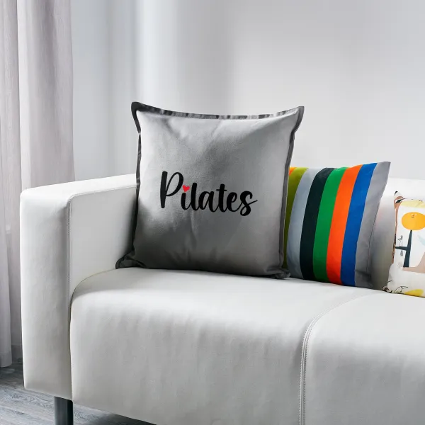 Pilates love — 2
