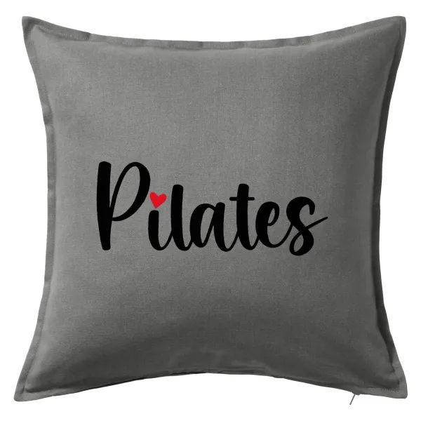 Pilates love — 1