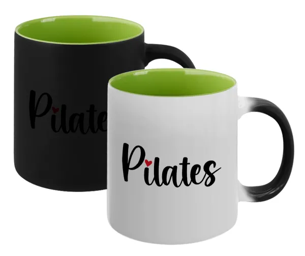 Pilates love — 1