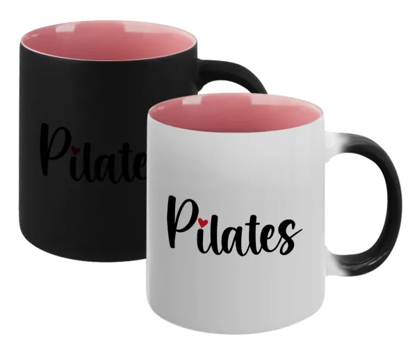 Pilates love — 1