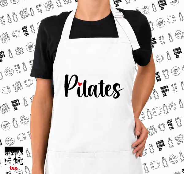 Pilates love — 1
