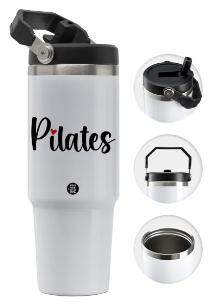 Pilates love — 1