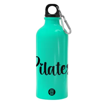 Pilates love, Παγούρι νερού 600ml