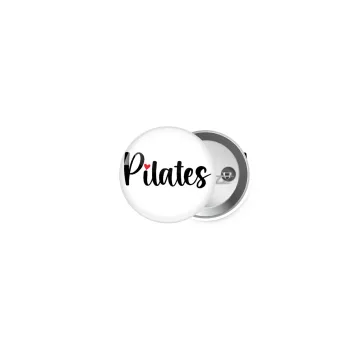 Pilates love, Κονκάρδα παραμάνα 2.5cm