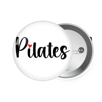Pilates love, Κονκάρδα παραμάνα 7.5cm