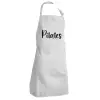 Adult Chef Apron (with sliders and 2 pockets)