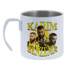 Karim Benzema — 1