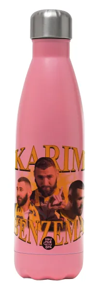 Karim Benzema — 1