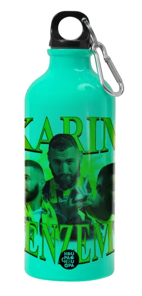 Karim Benzema — 1