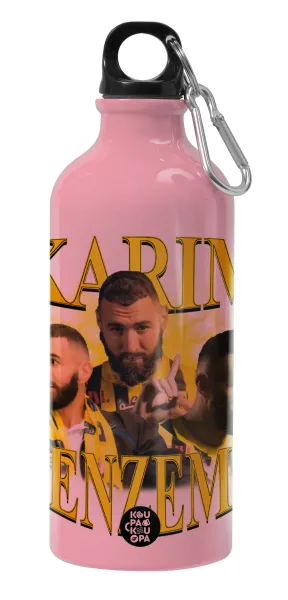 Karim Benzema — 1