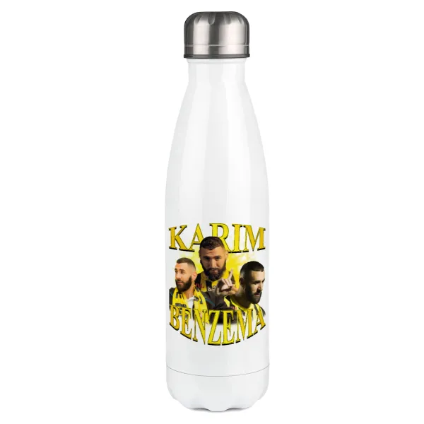 Karim Benzema — 1