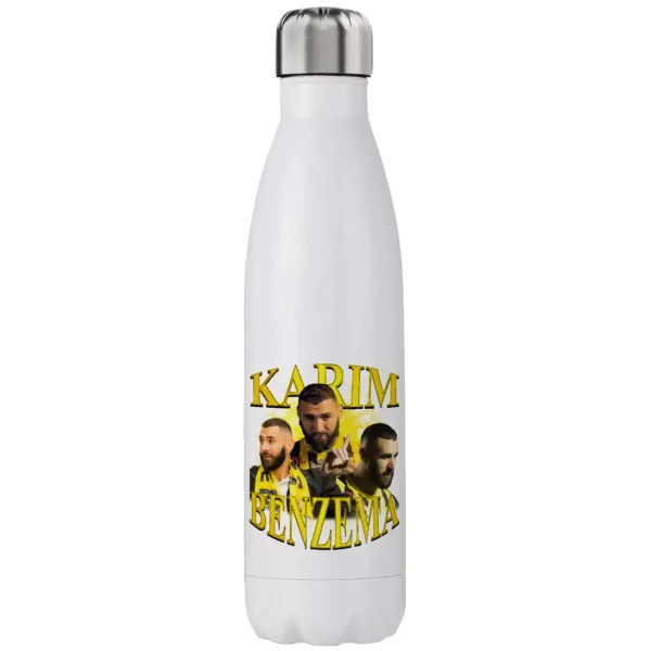 Karim Benzema — 1