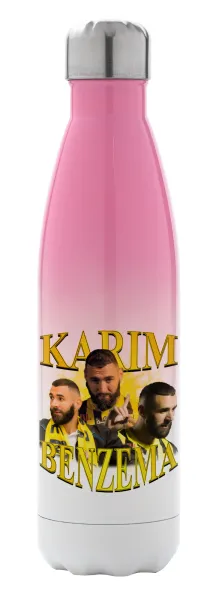 Karim Benzema — 1