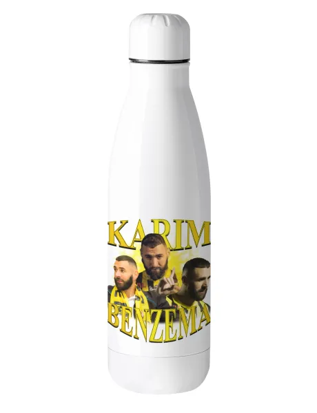Karim Benzema — 1