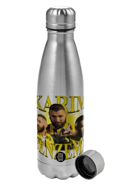 Karim Benzema — 1