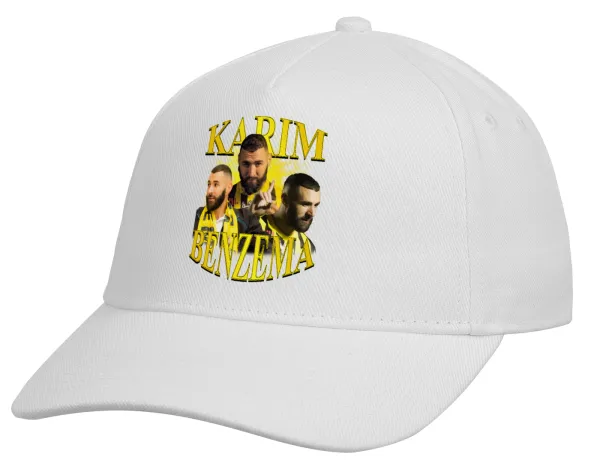 Karim Benzema — 2