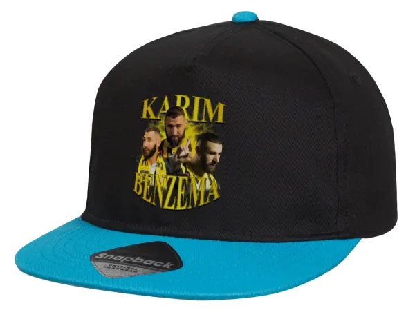 Karim Benzema — 1