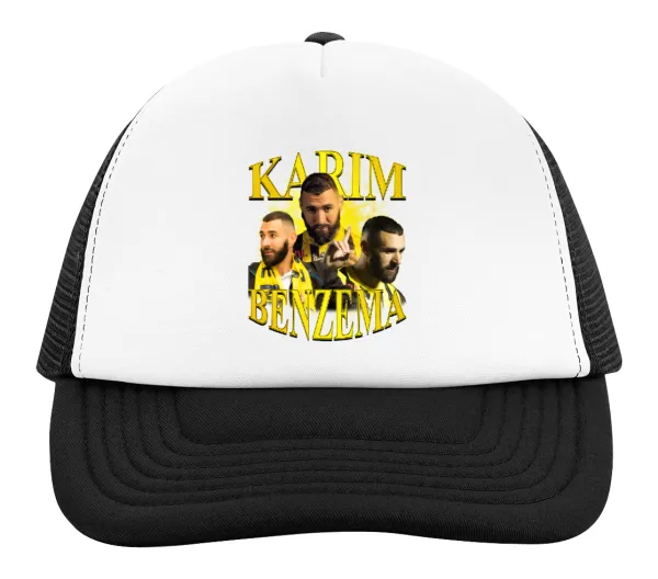 Karim Benzema — 2