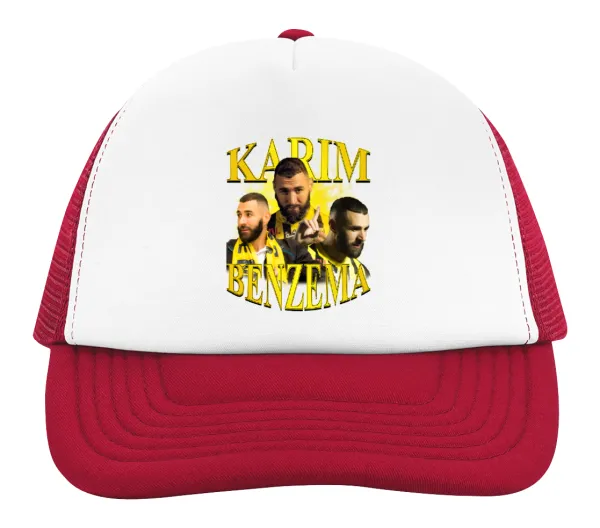 Karim Benzema — 2