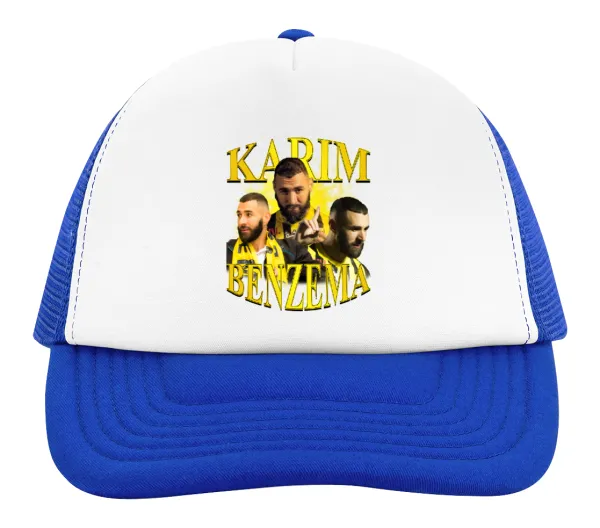 Karim Benzema — 2