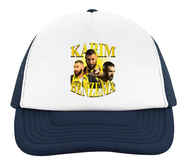 Karim Benzema — 2