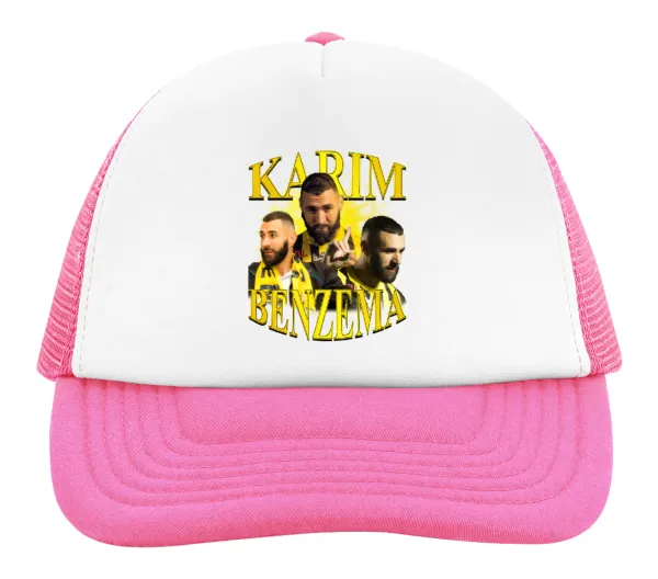 Karim Benzema — 2