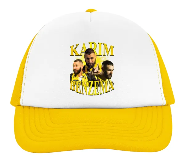 Karim Benzema — 2