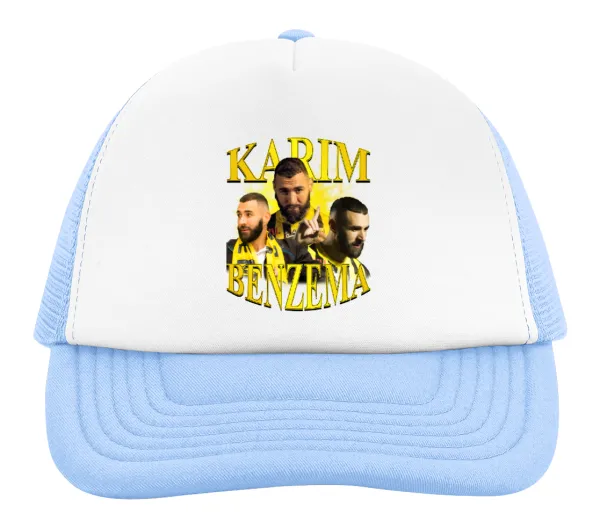Karim Benzema — 2