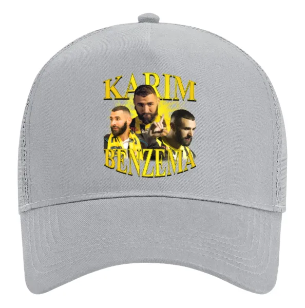 Karim Benzema — 2