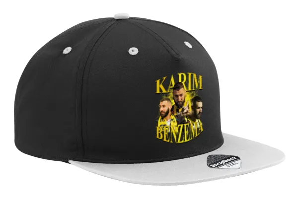 Karim Benzema — 1
