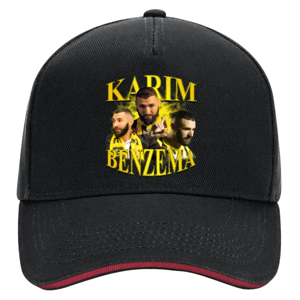 Karim Benzema — 1