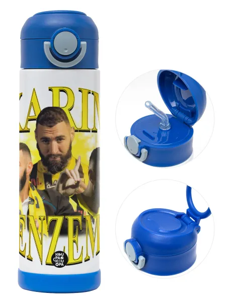 Karim Benzema — 1