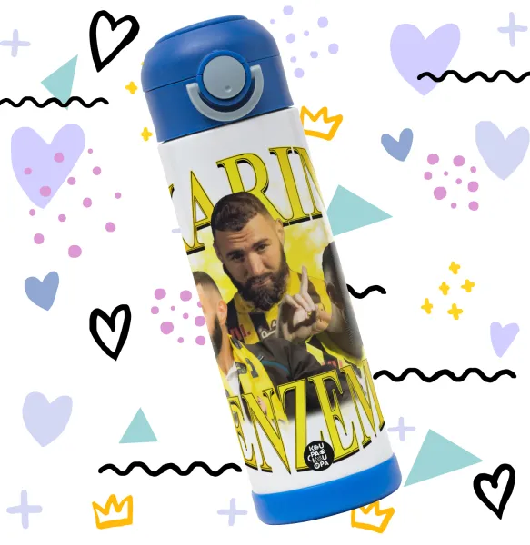 Karim Benzema — 2