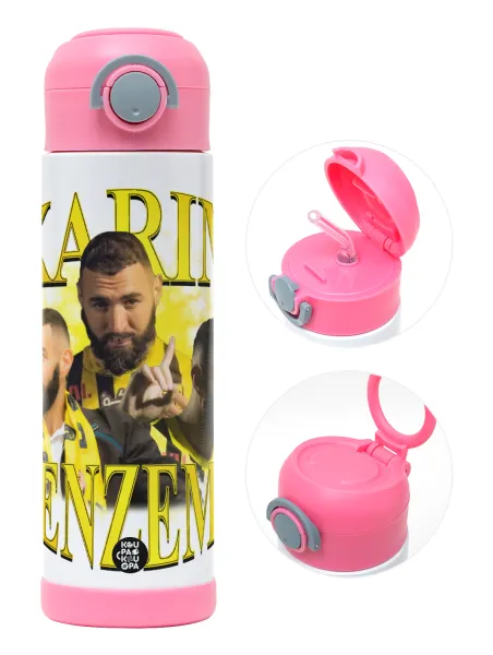 Karim Benzema — 1