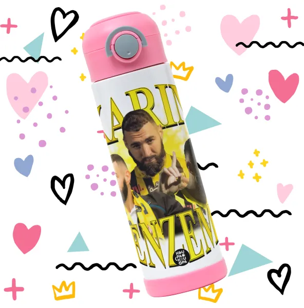Karim Benzema — 2